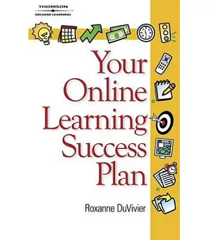 Your Online Learning Success Plan Passcode