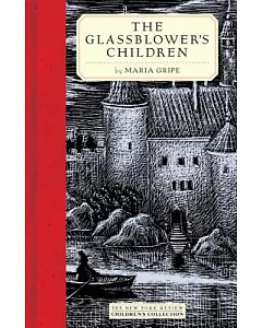 The Glassblower’s Children