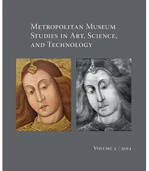 Metropolitan Museum Studies in Art, Science, and Technology