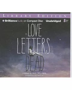 Love Letters to the Dead: Library Edition