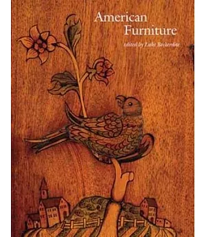 American Furniture 2013