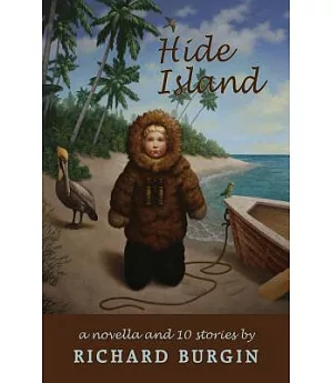 Hide Island