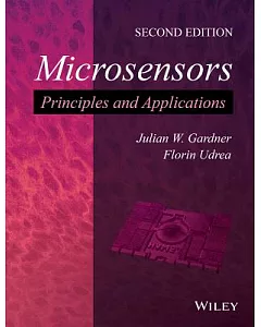 Microsensors: Principles and Applications
