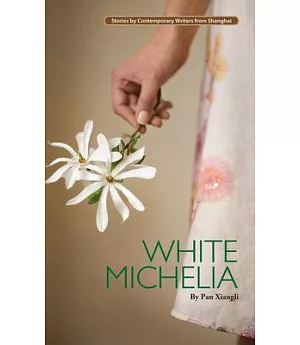 White Michelia