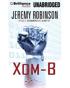 Xom-B: Library Edition