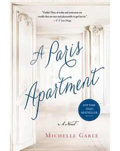 A Paris Apartment