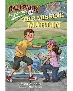 The Missing Marlin