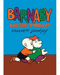 Barnaby and Mr. O’Mally