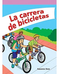 La carrera de bicicletas/ The Bike Race