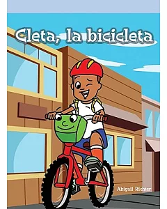 Cleta la bicicleta/ Mike the Bike