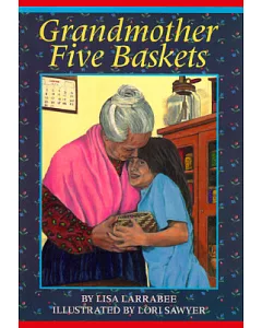 Grandmother Five Baskets