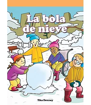 La bola de nieve/ The Biggest Snowball