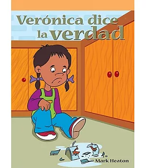 Veranica dice la verdad/ Ruth Tells the Truth