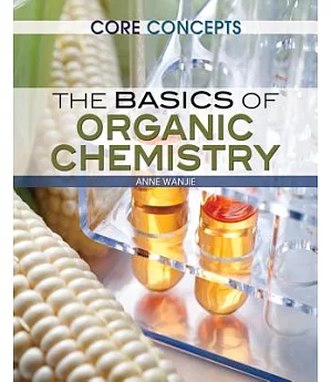 The Basics of Organic Chemistry