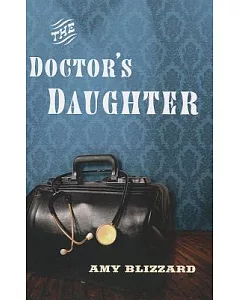 The Doctor’s Daughter