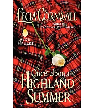 Once upon a Highland Summer