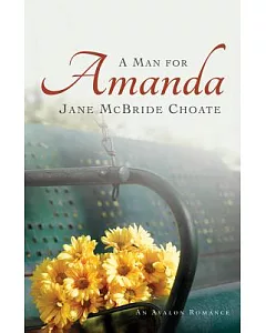 A Man for Amanda