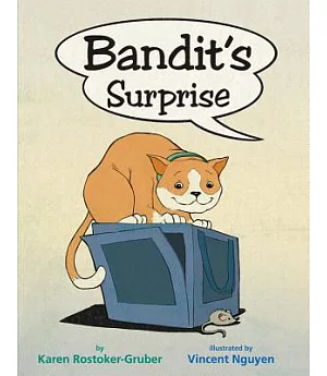 Bandit’s Surprise