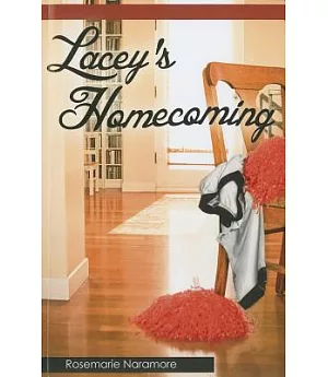 Lacey’s Homecoming