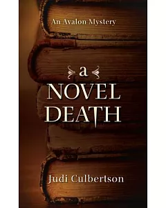 A Novel Death