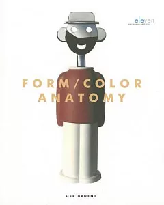 Form/Color Anatomy