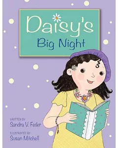Daisy’s Big Night