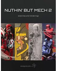 Nuthin’ but Mech 2