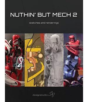 Nuthin’ but Mech 2