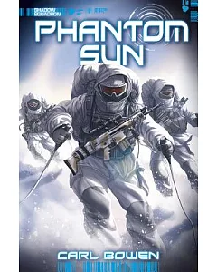 Phantom Sun