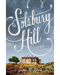 Solsbury Hill
