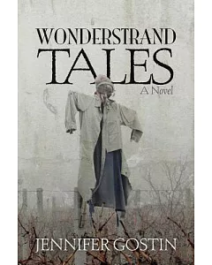 Wonderstrand Tales