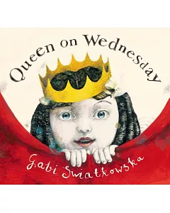 Queen on Wednesday