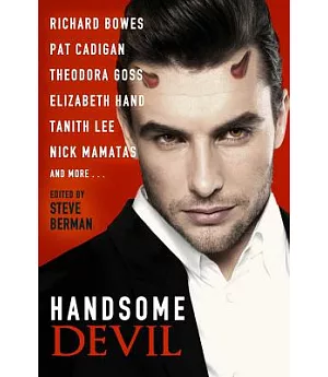 Handsome Devil: Stories of Sin and Seduction