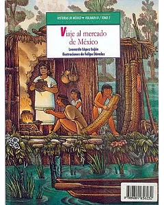 Historias de Mexico