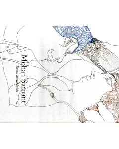 Mohan Samant: Erotic Sketchbooks