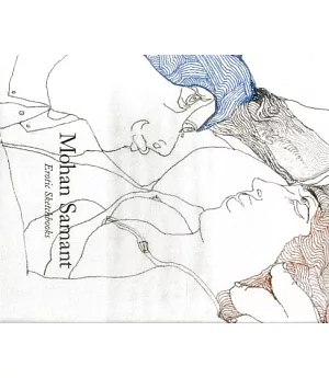 Mohan Samant: Erotic Sketchbooks