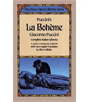 Puccini’s LA Boheme
