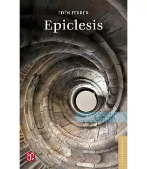 Epiclesis / Epiclesis