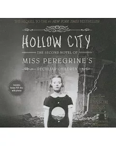 Hollow City: Library Edition