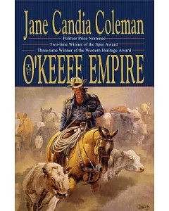 The O’Keefe Empire