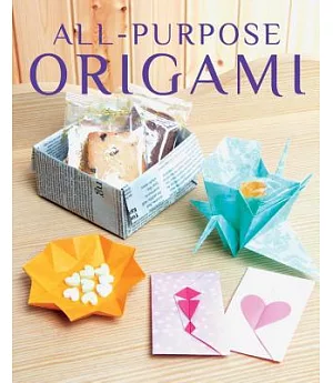 All-Purpose Origami