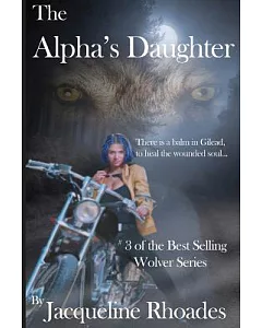 The Alpha’s Daughter