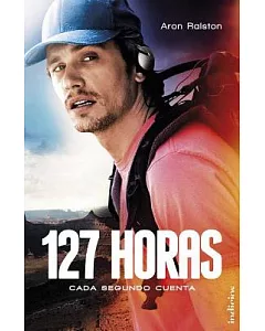 127 horas / 127 Hours: Between a Rock and a Hard Place