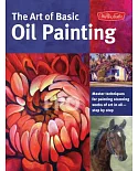 The Art of Basic Oil Painting