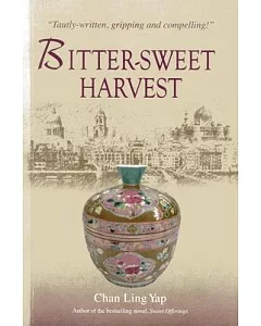 Bitter-Sweet Harvest