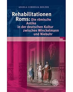 Rehabilitationen Roms