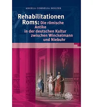 Rehabilitationen Roms