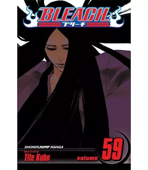 Bleach 59