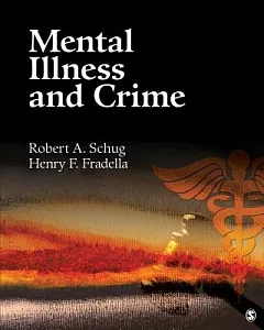 Mental Illness and Crime