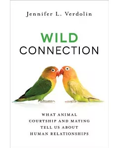 Wild Connection: What Animal Courtship and Mating Tell Us About Human Relationships